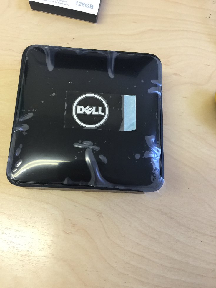 Dell Inspiron Micro Desktop â‚¬149 @ DELL Ireland - boards.ie
