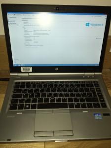 HP EliteBook 3470P