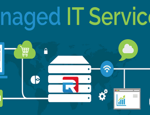 Managed IT Service Solutions