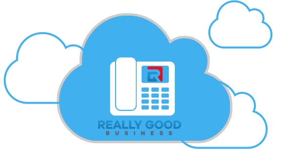 VoIP Cloud Really Good Business