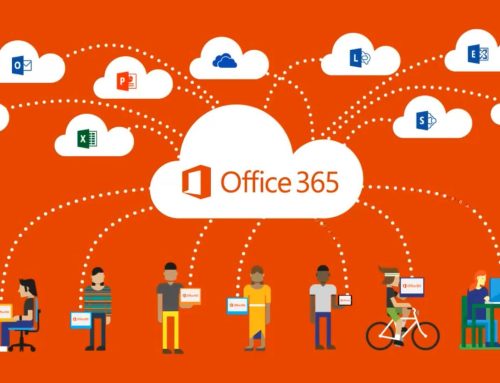 Microsoft 365