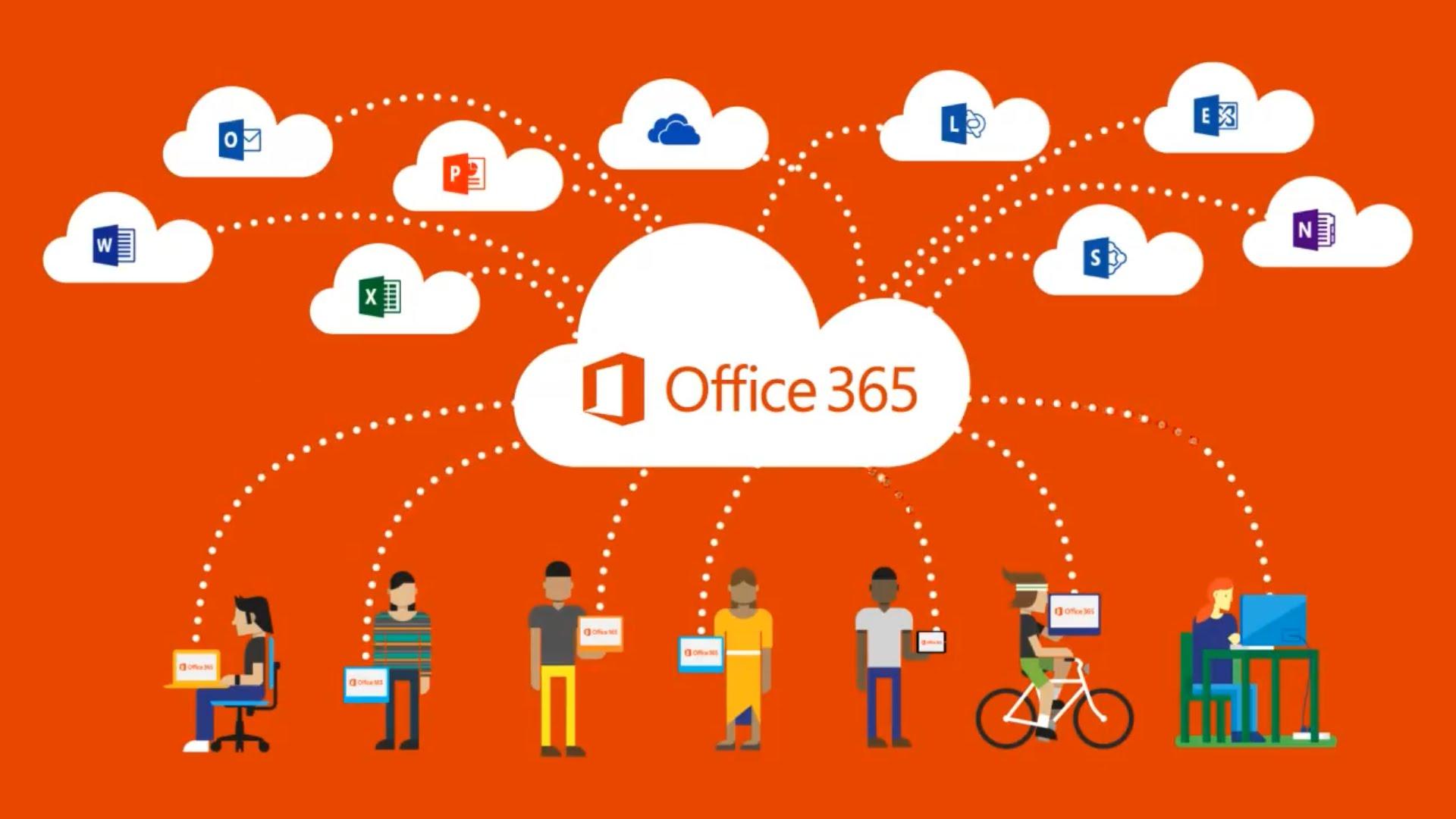 Microsoft Office 365 | Managed IT Services, Managed IT Solutions and IT  Support