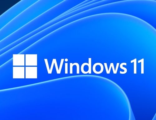 Windows 11 is here and it’s time to ugprade