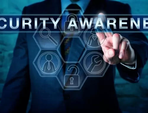 Tailored IT security training and awareness for your employees