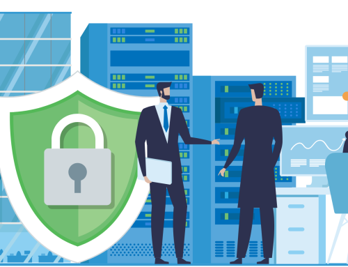 Cyber Security in 2022 – Trends that Irish Businesses need to stay on top of