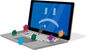 Really Good Business Computer Virus