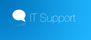 IT Support